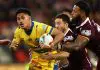 Parramatta Eels selection questions for 2026: Changing plans, outside backs and new signings NRL Rd 21 – Broncos v Eels