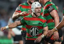 NRL Rd 21 – Rabbitohs v Sharks