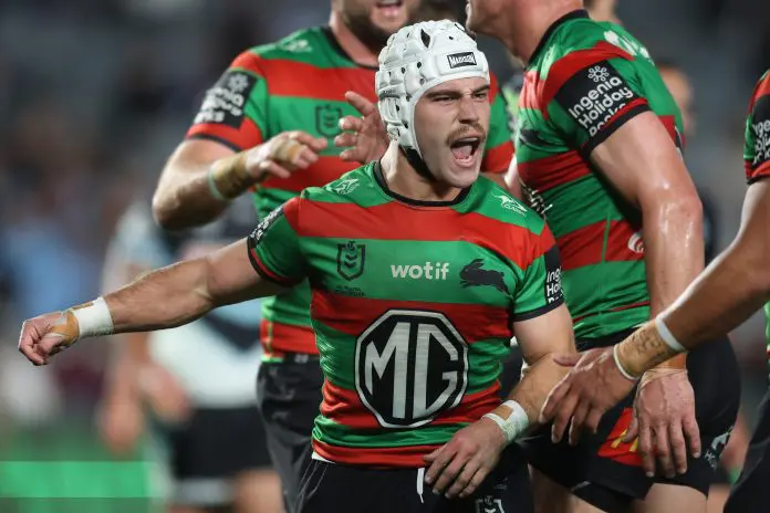 NRL Rd 21 – Rabbitohs v Sharks
