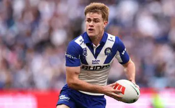 One thing EVERY team can look back fondly upon from 2025 season NRL Rd 21 – Bulldogs v Sea Eagles