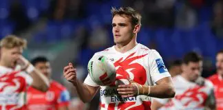 Dragons boss outlines blueprint for the next NRL dynasty NRL Rd 24 – Warriors v Dragons