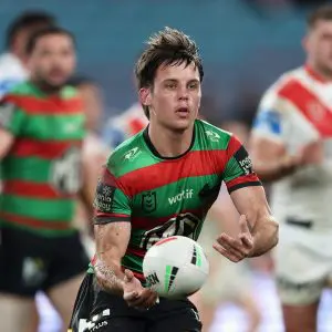 NRL Rd 25 – Rabbitohs v Dragons