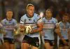 NRL Rd 3 – Sharks v Dragons