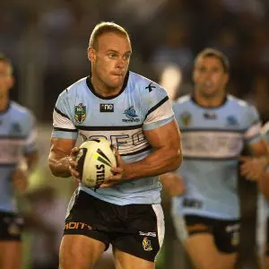 NRL Rd 3 – Sharks v Dragons