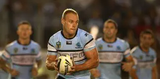 Craig Fitzgibbon’s right-hand man has made a call on his future. NRL Rd 3 – Sharks v Dragons