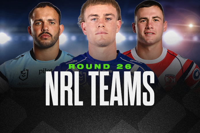 round-26-team-lists-2025-updated Round 26 Team Lists