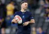 Roosters star duo miss training ahead of huge NRL final NRL Round 25, 2025: Parramatta Eels vs Sydney Roosters