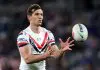 FIVE November 1 NRL contract targets: New Zealand Warriors NRL Round 25, 2025: Parramatta Eels vs Sydney Roosters