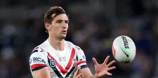 NRL Round 25, 2025: Parramatta Eels vs Sydney Roosters