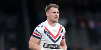 Crichton shuts door on rival clubs as interest in code switch grows NRL Round 25, 2025: Parramatta Eels vs Sydney Roosters