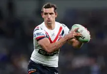 NRL Round 25, 2025: Parramatta Eels vs Sydney Roosters