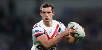 Roosters crack down on e-bike culture after Smith’s spill NRL Round 25, 2025: Parramatta Eels vs Sydney Roosters