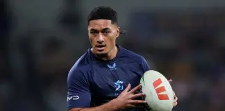 Wests Tigers confirm immediate signing of Sydney Roosters back NRL Round 25, 2025: Parramatta Eels vs Sydney Roosters