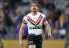 NRL Round 25, 2025: Parramatta Eels vs Sydney Roosters