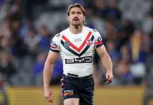 NRL Round 25, 2025: Parramatta Eels vs Sydney Roosters