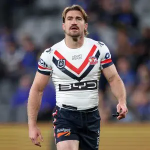 NRL Round 25, 2025: Parramatta Eels vs Sydney Roosters