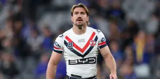 NRL Round 25, 2025: Parramatta Eels vs Sydney Roosters