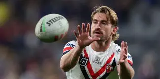 NRL Round 25, 2025: Parramatta Eels vs Sydney Roosters