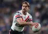 Clubs circle as Watson not seen in the long-term by the Roosters NRL Round 25, 2025: Parramatta Eels vs Sydney Roosters
