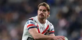 Clubs circle as Watson not seen in the long-term by the Roosters NRL Round 25, 2025: Parramatta Eels vs Sydney Roosters