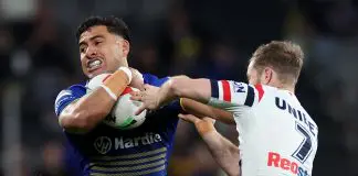 Will Penisini avoids sanction increase at NRL judiciary NRL Round 25, 2025: Parramatta Eels vs Sydney Roosters