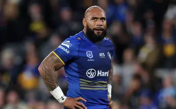 Experienced Eels star discusses NRL future NRL Round 25, 2025: Parramatta Eels vs Sydney Roosters