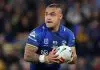 Super League teams expected to pursue Eels utility NRL Round 25, 2025: Parramatta Eels vs Sydney Roosters