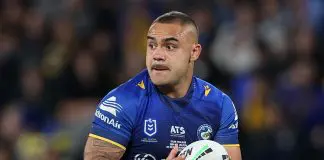 Super League teams expected to pursue Eels utility NRL Round 25, 2025: Parramatta Eels vs Sydney Roosters