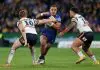 NRL Round 25, 2025: Parramatta Eels vs Sydney Roosters