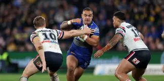 Potential new home for Dylan Walker revealed NRL Round 25, 2025: Parramatta Eels vs Sydney Roosters