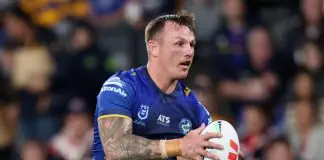 FIVE Parramatta Eels players who must improve in 2026 NRL Round 25, 2025: Parramatta Eels vs Sydney Roosters