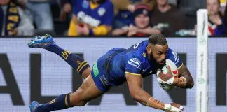 NRL Round 25, 2025: Parramatta Eels vs Sydney Roosters