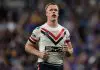 NRL Round 25, 2025: Parramatta Eels vs Sydney Roosters
