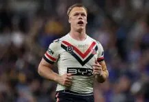 NRL Round 25, 2025: Parramatta Eels vs Sydney Roosters