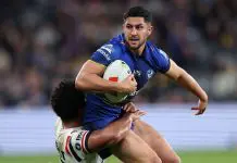 Major upset as Golden Boot winner announced NRL Round 25, 2025: Parramatta Eels vs Sydney Roosters