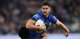 NRL Round 25, 2025: Parramatta Eels vs Sydney Roosters