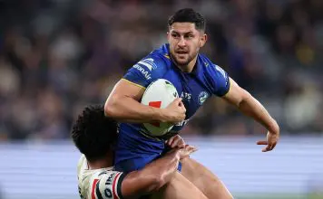 Major upset as Golden Boot winner announced NRL Round 25, 2025: Parramatta Eels vs Sydney Roosters