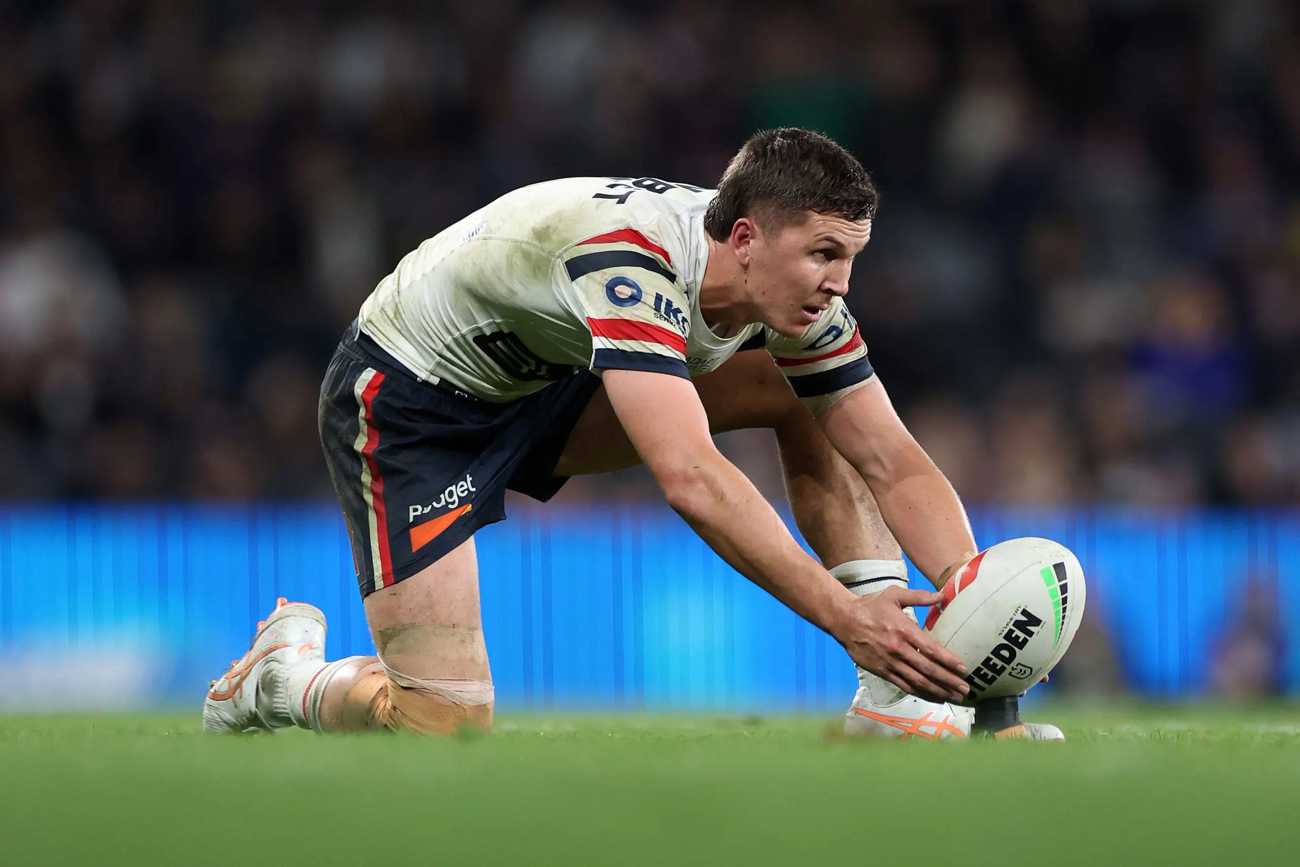 NRL Round 25, 2025: Parramatta Eels vs Sydney Roosters