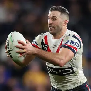 NRL Round 25, 2025: Parramatta Eels vs Sydney Roosters