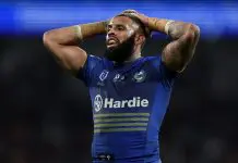 Rapid fire Tuesday, Round 2: Half swaps, early returns and Tigers big call NRL Round 25, 2025: Parramatta Eels vs Sydney Roosters