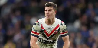 NRL Round 25, 2025: Parramatta Eels vs Sydney Roosters