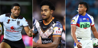 2025 Pacific Championships: What will Fiji's 21-man squad look like?