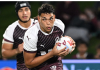 U19s State Of Origin – QLD v NSW