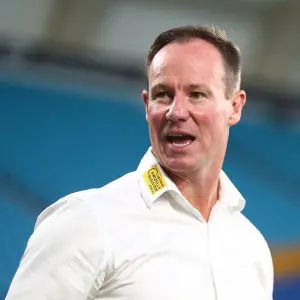 NRL Rd 11 – Titans v Bulldogs