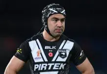 2026 Rugby League World Cup: What will New Zealand’s 24-man squad look like? Australia v New Zealand – Rugby League World Cup Semi-Final