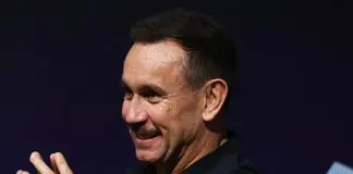 “Backstage With Cooper And Matty Johns” – SXSW Sydney 2024