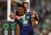 The Warriors aren’t satisfied yet after Luke Metcalf stars in huge upset NRL Rd 2 – Warriors v Sea Eagles