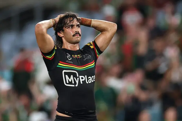 NRL Rd 4 – Rabbitohs v Panthers