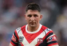 NRL Rd 4 – Roosters v Titans