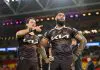 NRL Rd 8 – Broncos v Bulldogs